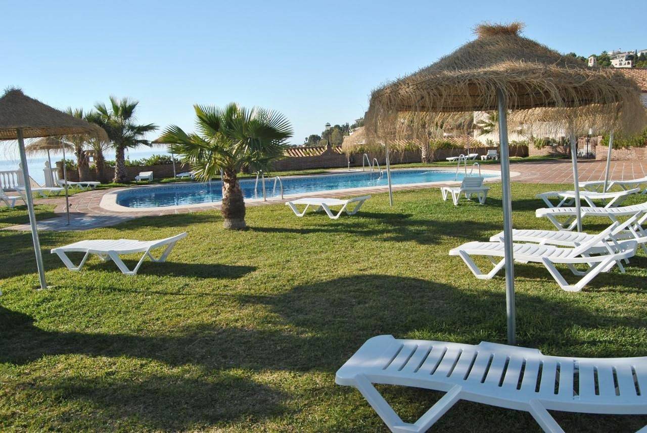 Casas Adosadas Lambda in Los Pinos (Almuñecar), Almuñecar