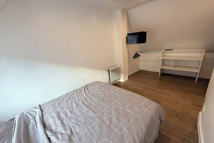 Location de vacances pour 4 personnes à Saint-Côme-du-Mont - 2