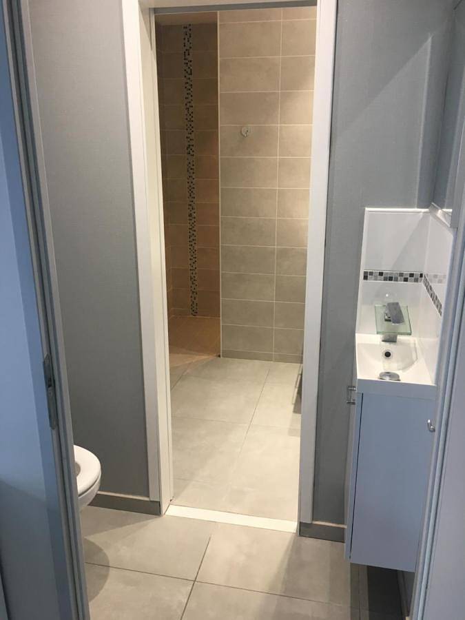 Chambre d’hôte pour 2 personnes, avec vue et jardin à Mâcon - 3