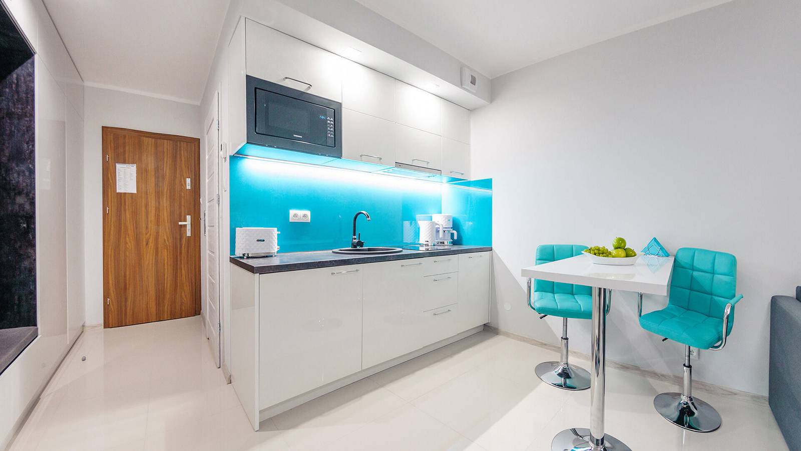 Apartamento vacacional entero, Sun&Snow Resorts - Apartment A10 in Kołobrzeg, Mar Baltico Polonia