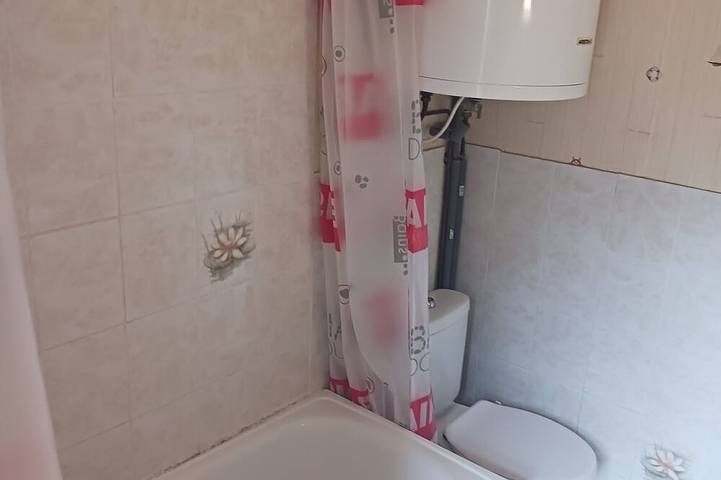 Gîte pour 2 personnes à Gèdre - 4