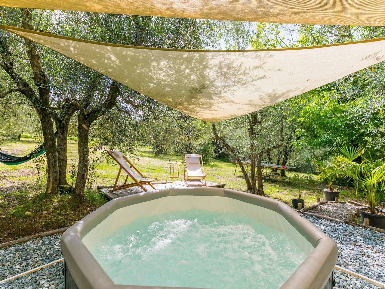 Villa il Giglio in San Casciano in Val di Pesa, Chianti