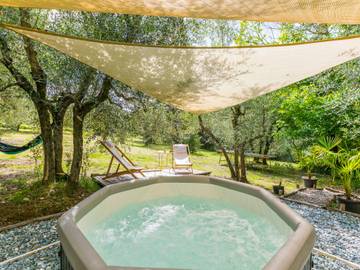Agriturismo per 9 Persone in San Casciano in Val di Pesa, Chianti, Foto 2