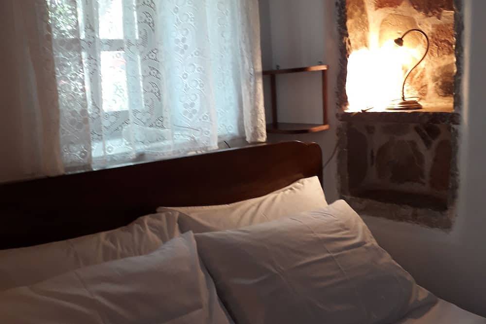 Stone House in Kythira