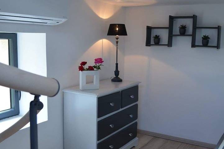 Gîte pour 4 personnes, animaux acceptés à Eynesse - 2