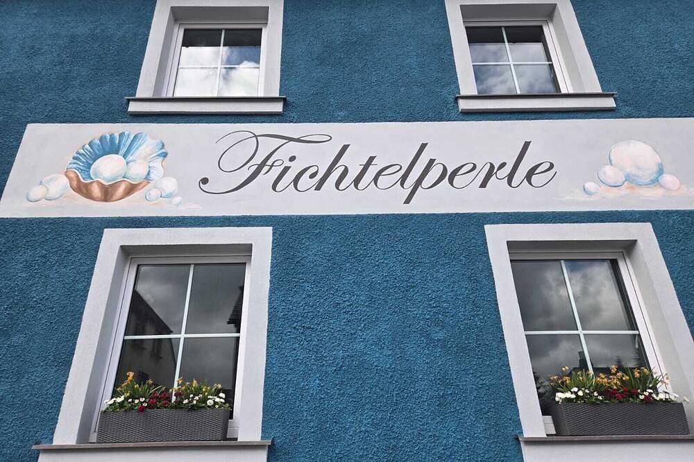 Ganze Wohnung, Ferienwohnung mit mehreren Wohneinheiten (bis zu 20 Personen) in Wunsiedel, Landkreis Wunsiedel im Fichtelgebirge