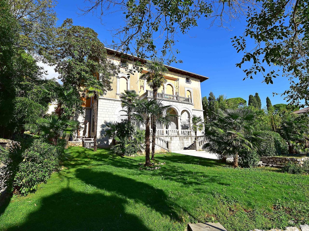 Appartamento vacanze a Kvarn a partire da 121€ a notte