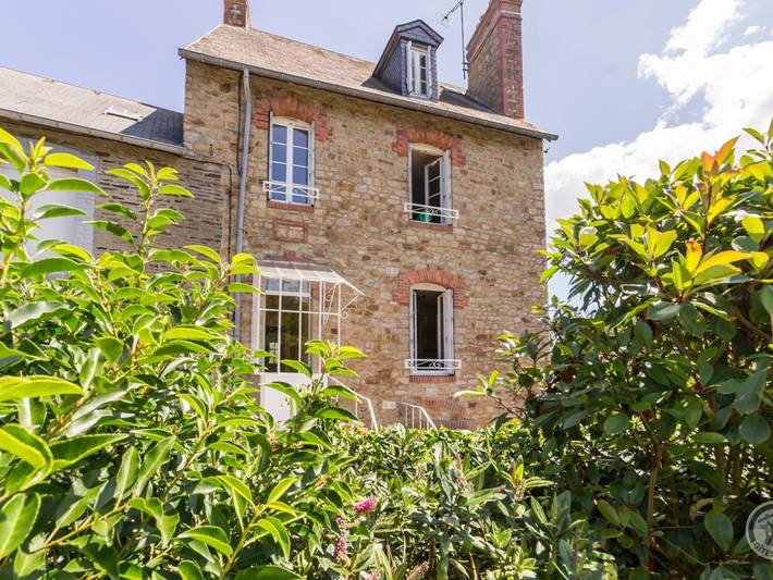 Gîte für 6 Personen, mit Garten - 1