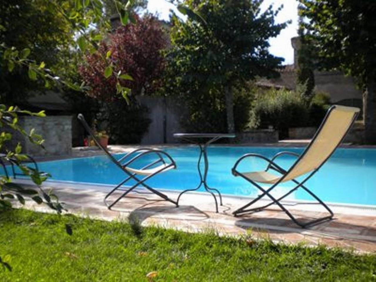 Appartamento intero, Santinovo Scheune Wohnung in Mensanello, Colle di Val d'Elsa