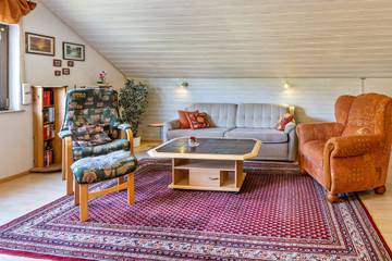 Location De Vacances pour 4 Personnes dans Hilzingen, Hegau, Photo 3