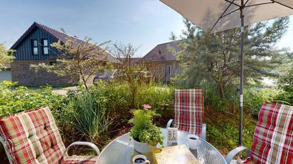 Strandhaus für 4 Personen in Pelzerhaken, Südliche Ostseeküste, Bild 1