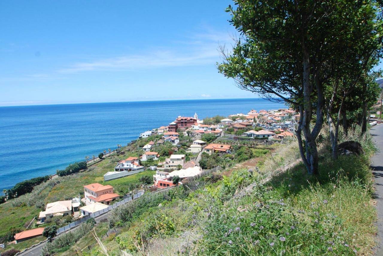 Serenity in Jardim do Mar, Madeira
