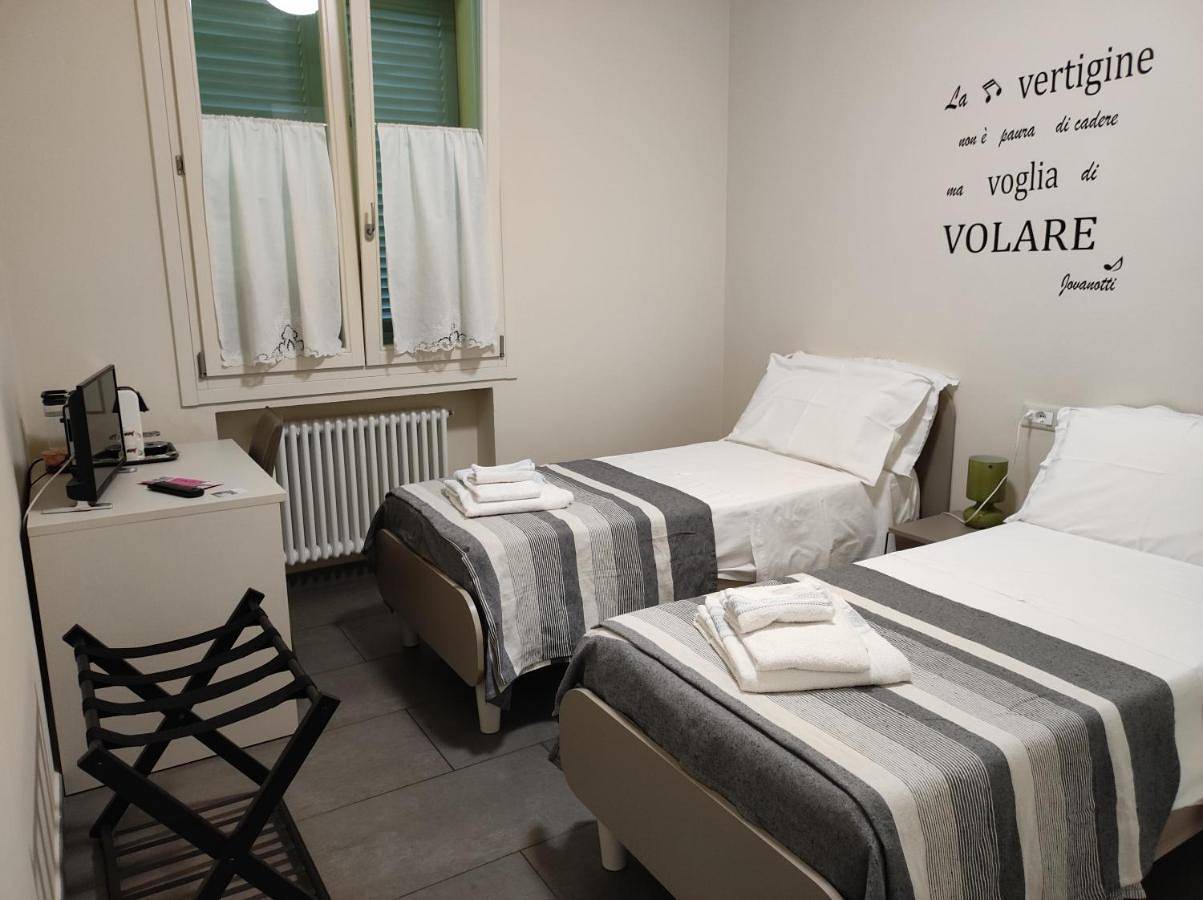 Braschi 8 B&B in Zola Predosa, Province de Bologne