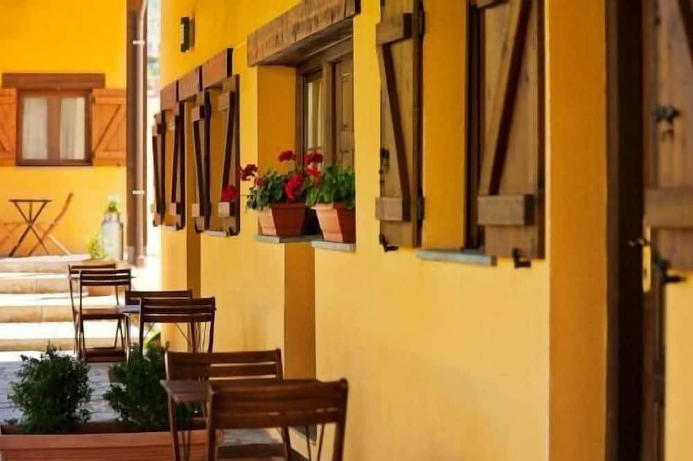 Apartamento rural La Estibialla para 4 personas in Campo, Pirineos