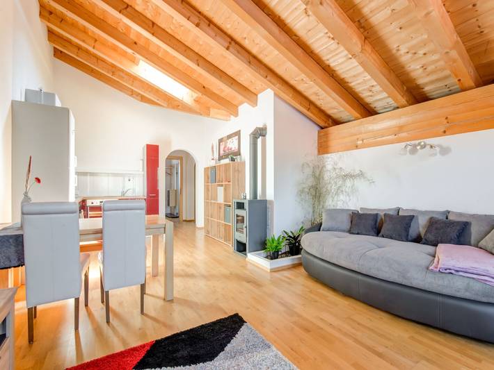 Gîte pour 4 personnes, avec balcon à Westendorf (Tirol) - 3