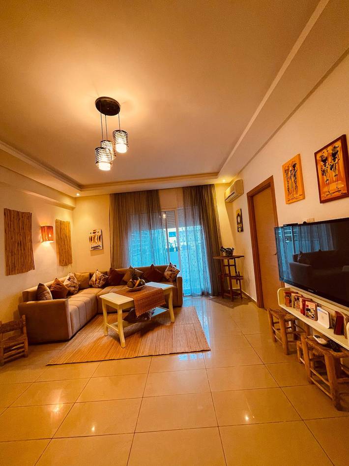 Gîte pour 2 personnes, avec jacuzzi au Maroc - 2