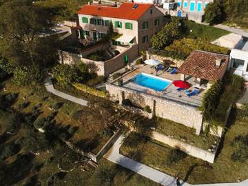 Ferienhaus für 6 Personen in Crikvenica, Primorje-Gorski Kotar, Bild 2