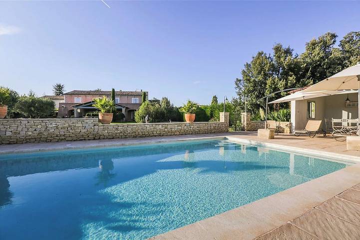 Agriturismo pour 10 personnes, avec jardin et terrasse - 1