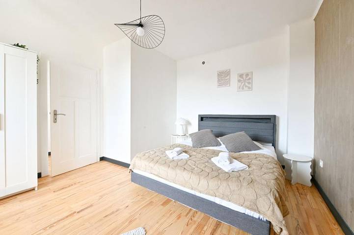 Location de vacances pour 6 personnes, avec terrasse, animaux acceptés à Ittenheim - 3