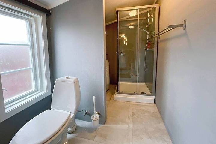 Chambre d’hôte pour 8 personnes dans Stavanger - 3