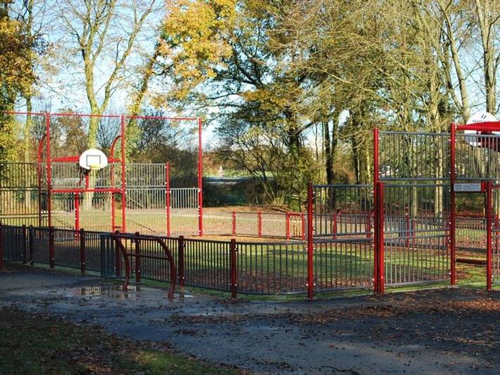 Camping pour 4 personnes en Cotes-d'Armor
