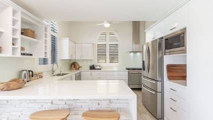 Holiday Home for 6 People in Yamba, New South Wales, Photo 1