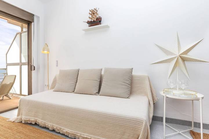 Entire apartment, Los Rosales in Benicarló, Costa del Azahar