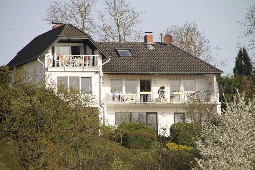 Ganze Ferienwohnung, Ferienwohnungen Berres in Bad Bertrich, Cochem-Zell
