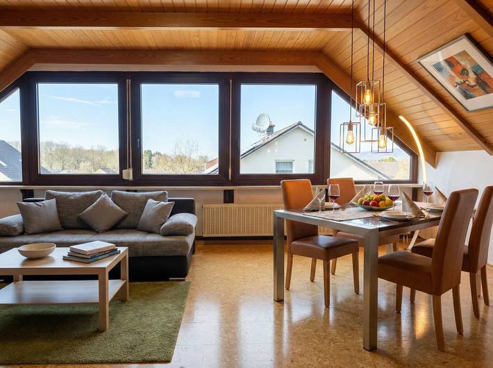 Ferienwohnung für 4 Personen in der Fränkische Schweiz - 3