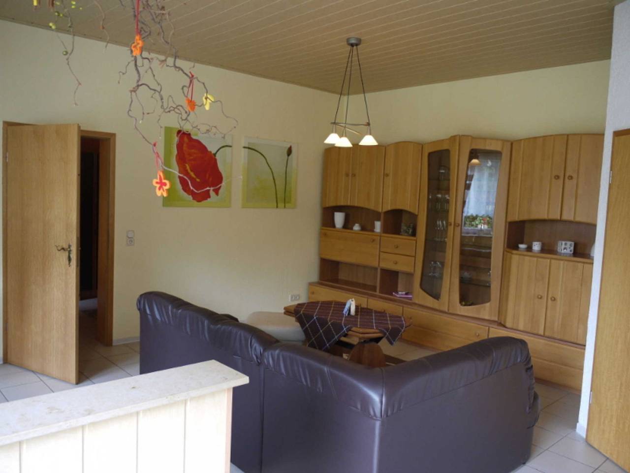 Ferienhaus Am Jägergraben (44921) in Wesenberg, Mecklenburg-Strelitz
