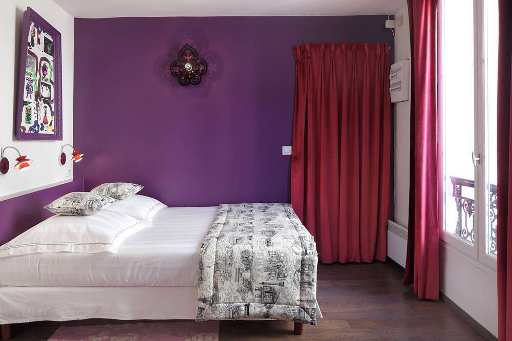 Appartement entier, Design & Appartement de luxe dans le Coeur du Marais A / C - 2 minutes du métro in Paris 4e Arrondissement, Paris