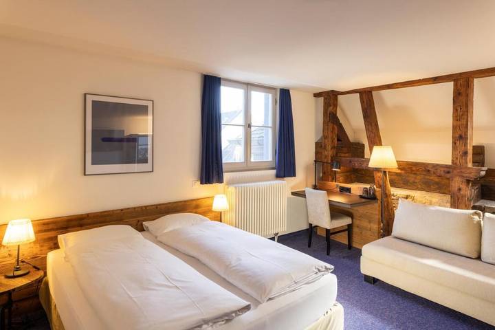 Hotel für 2 Personen in Schaffhausen - 2