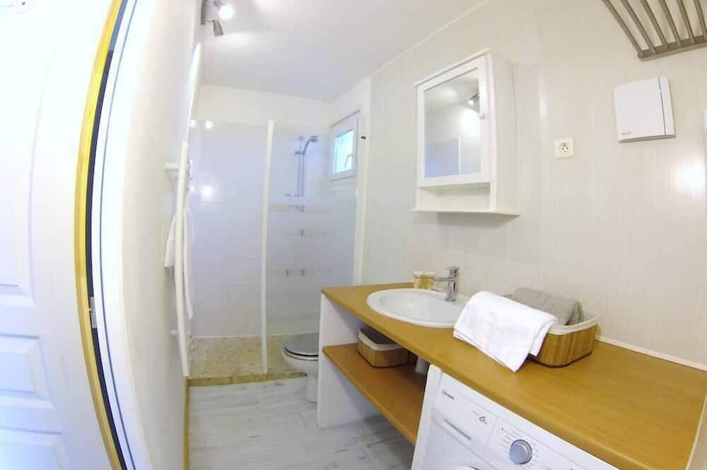Front de mer sans vis à vis, vivez la carte postale de l'intérieur ! in La Brée-les-Bains, Côte de Beauté
