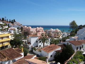 Villa per 10 Persone in Nerja, Costa del Sol, Foto 1