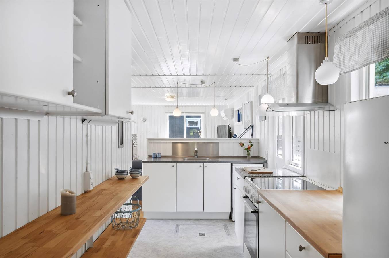 3 bedroom pet friendly home in Løgstrup in Limfjord in Westjütland