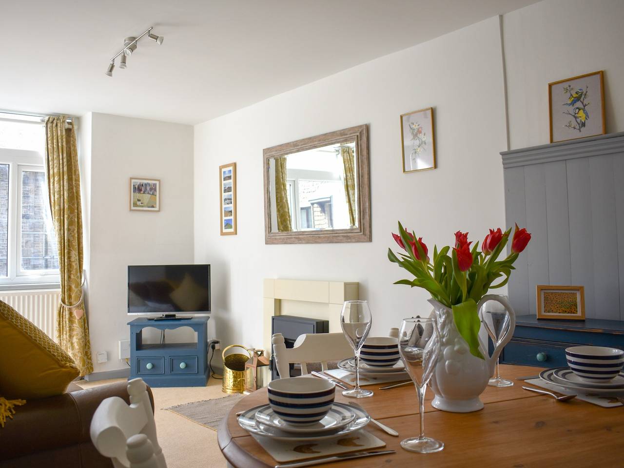 Cottage for 3 People in North Yorkshire, Yorkshire