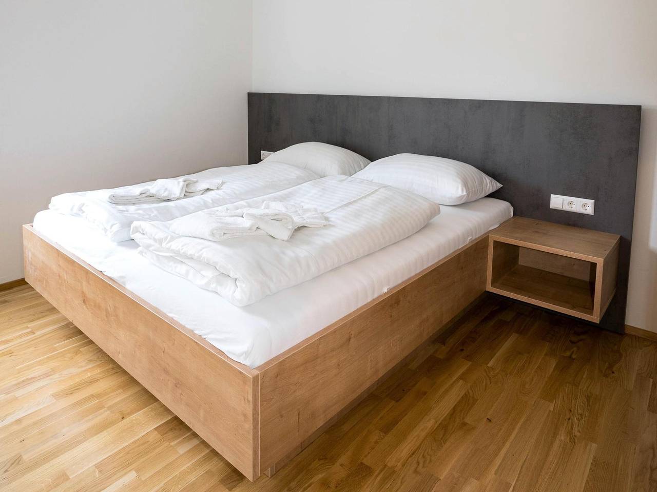 Ganze Wohnung, Modernes Apartment nahe Kreischberg in Stadl an der Mur, Murau (Kreischberg)