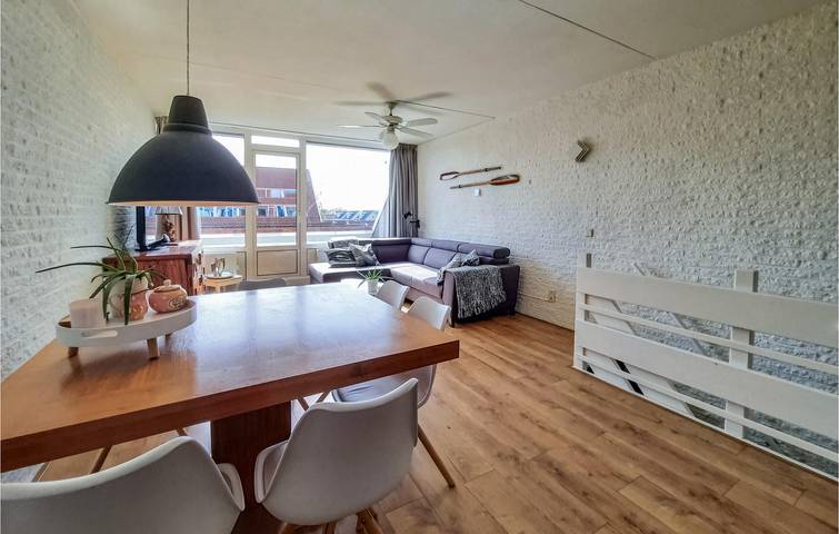 Ferienwohnung für 6 Personen, mit Terrasse in Bruinisse - 3