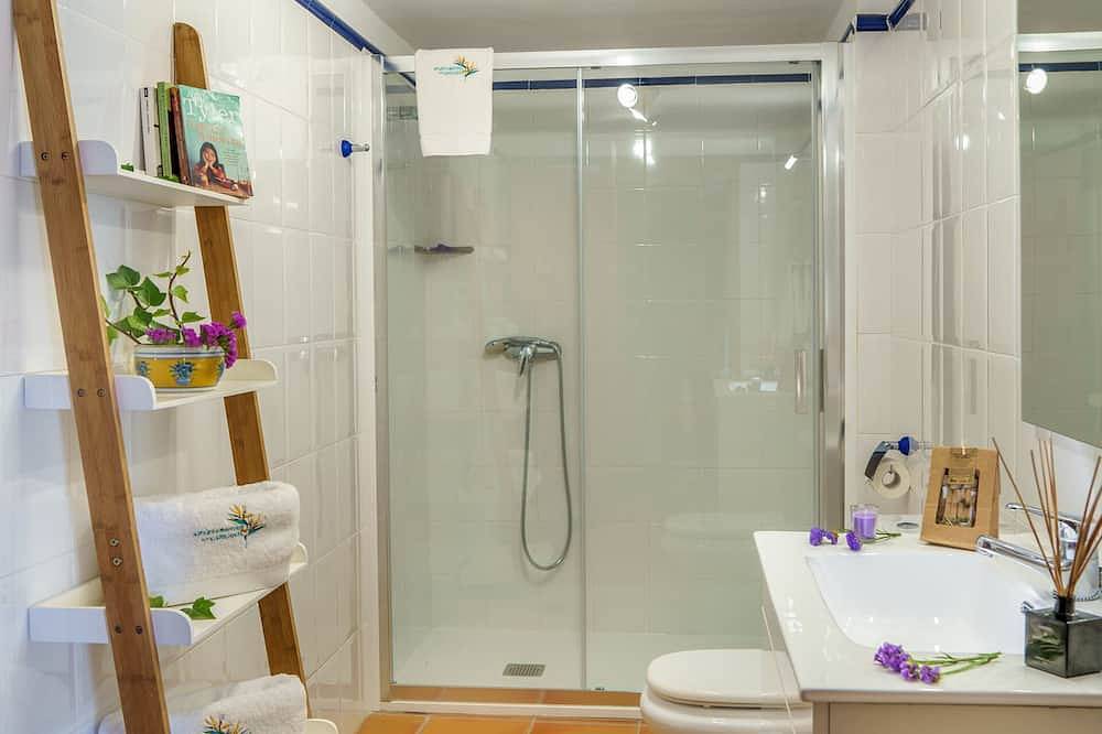 Entire apartment, Classic Apartment with side view in Los Cancajos, La Palma South