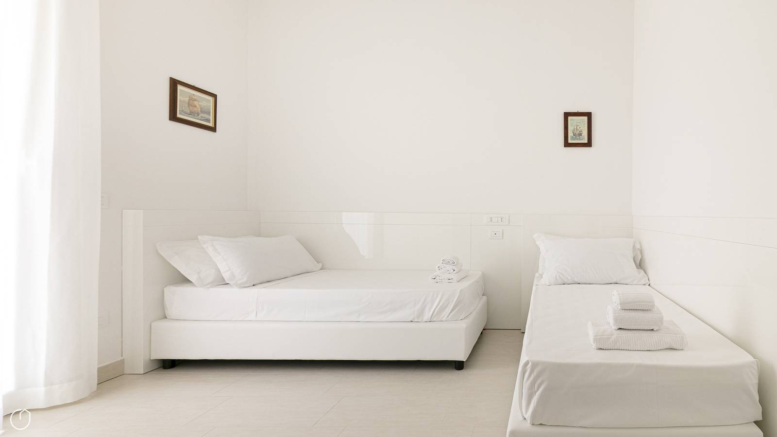 Ganze Wohnung, Rivazzurra Homes - 29 in Campobasso Provinz