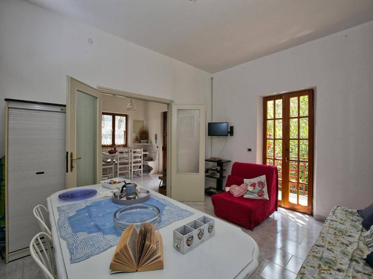 Two-Bedroom Holiday Home in Donoratico (Italia), Castagneto Carducci