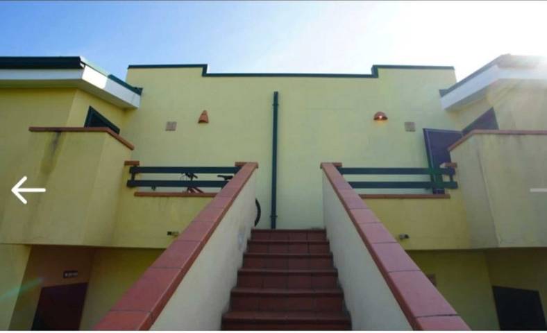 Appartamento intero, Appartamento 'Tra Ulivi e Mare' Villaggio Sant'Andrea in Sant'Andrea Apostolo dello Ionio, Provincia di Catanzaro