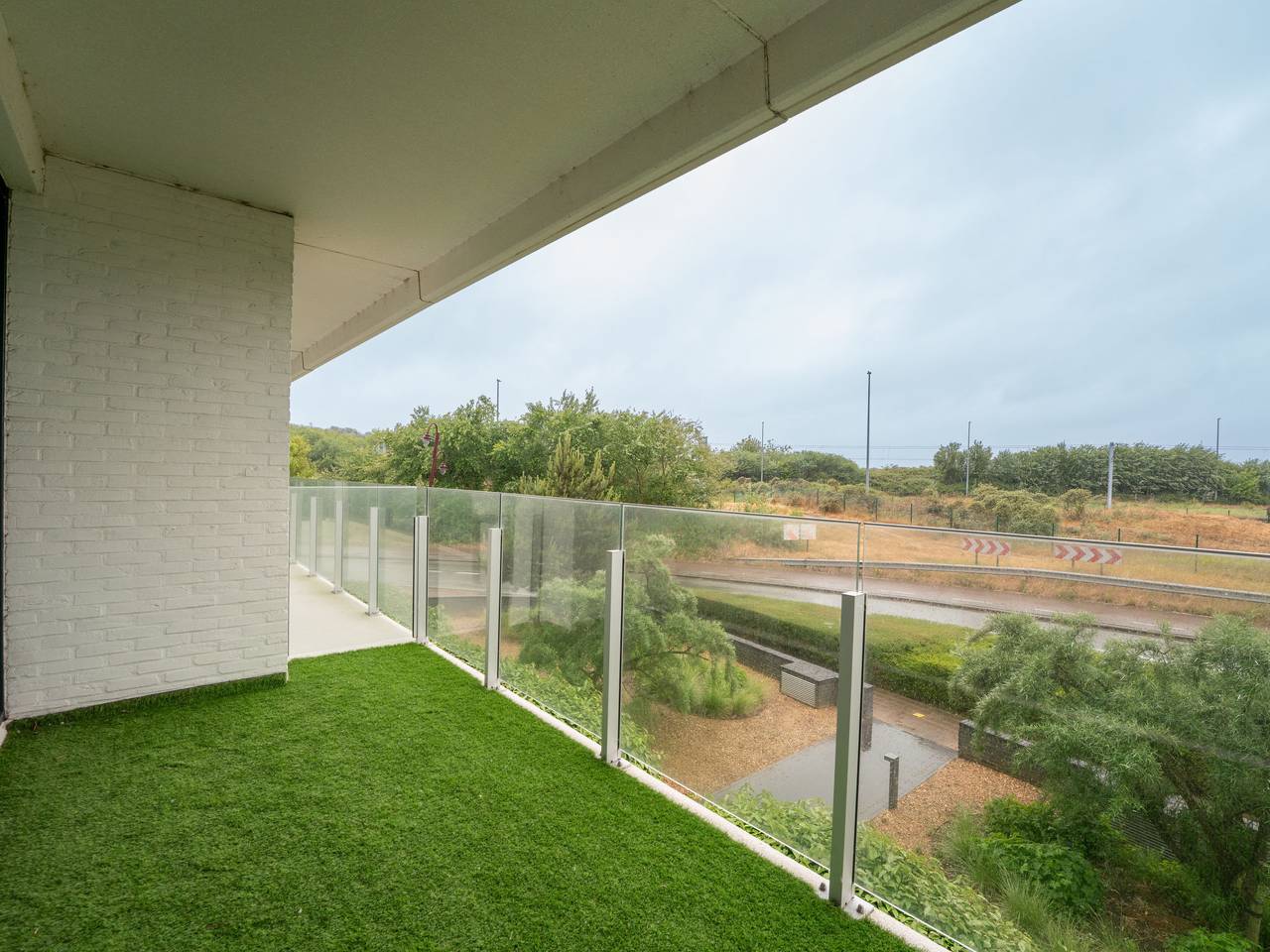 Ganze Wohnung, Royal Golf Gardens in De Haan, Belgische Küste