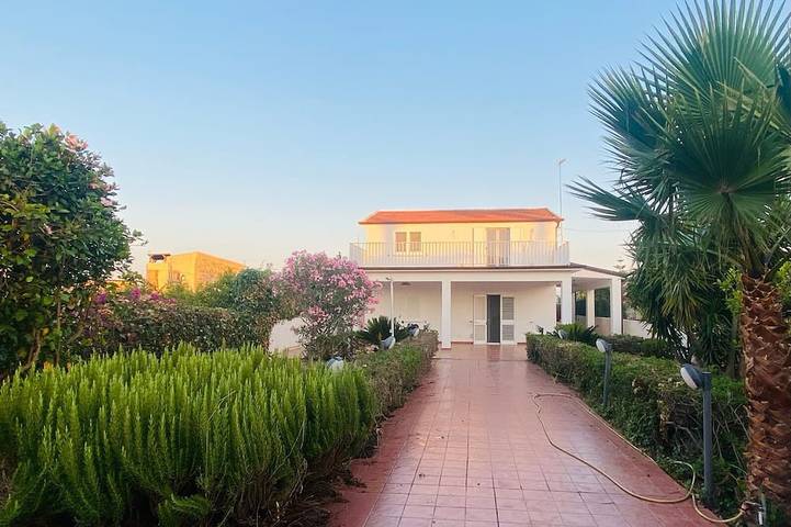 Chalet para 5 personas - 1