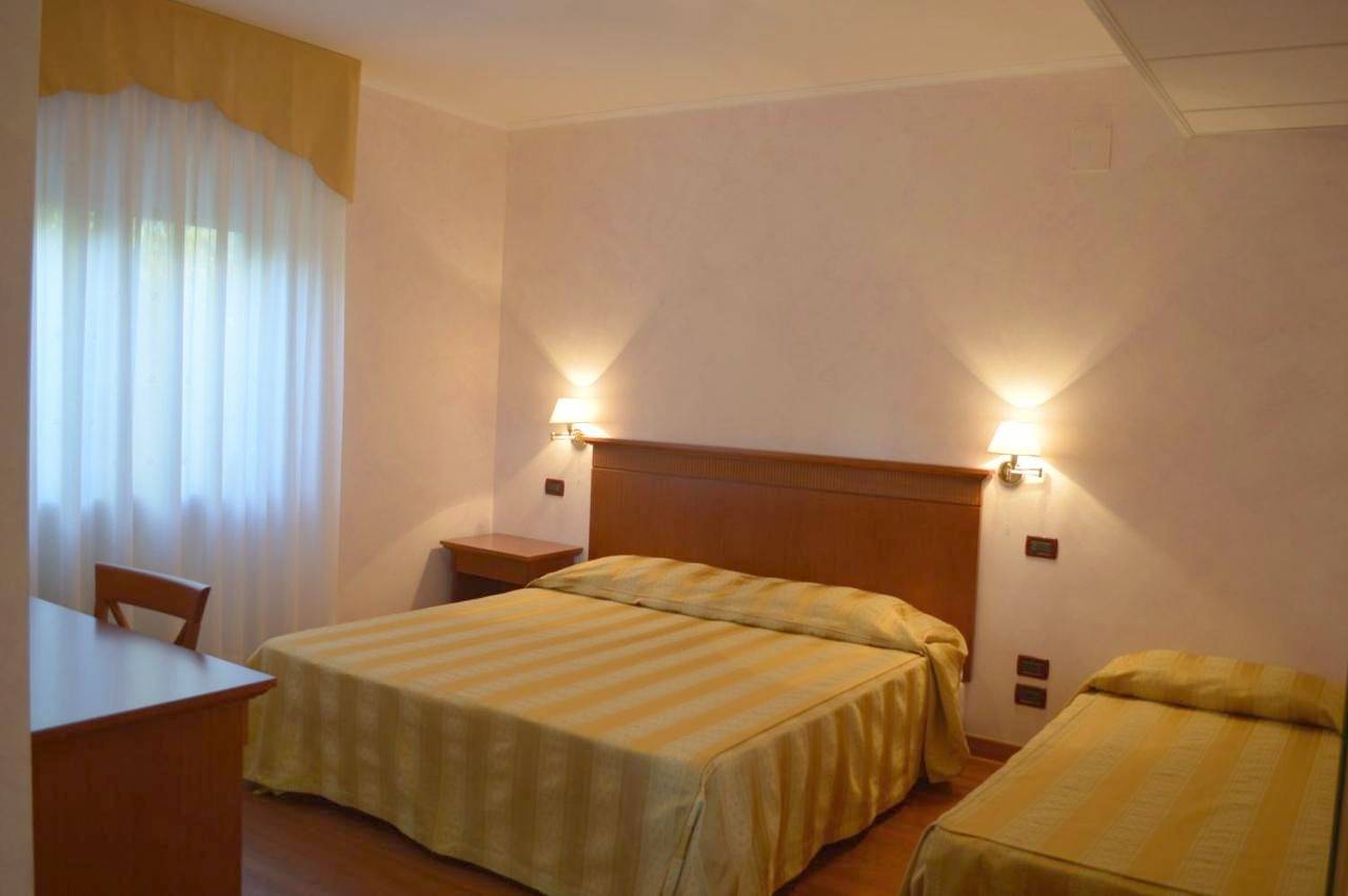Quadruple Room with Balcony in Corato, Parc national d'Alta Murgia