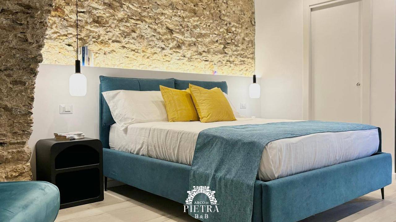 Arco di Pietra B&B in Crotone, Crotone Provinz