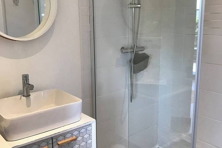 Location de vacances pour 2 personnes à Verzeille - 4