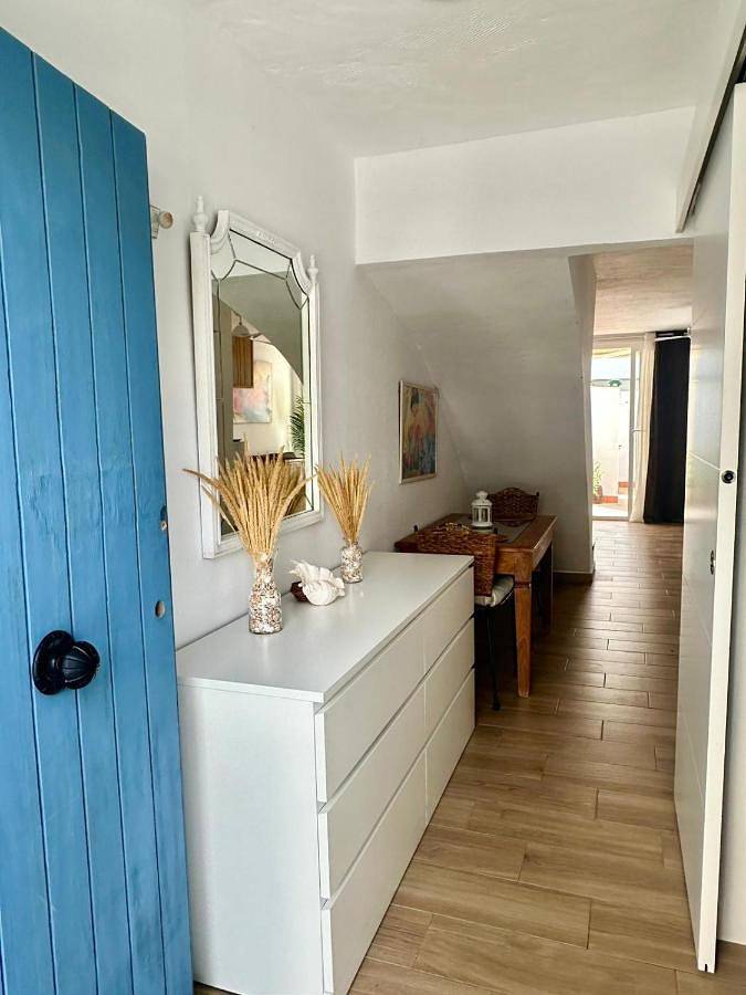 Location de vacances pour 8 personnes, avec terrasse à Zahara de los Atunes - 2