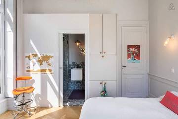 Villa per 10 Persone in La Mulatière, Rodano, Foto 2