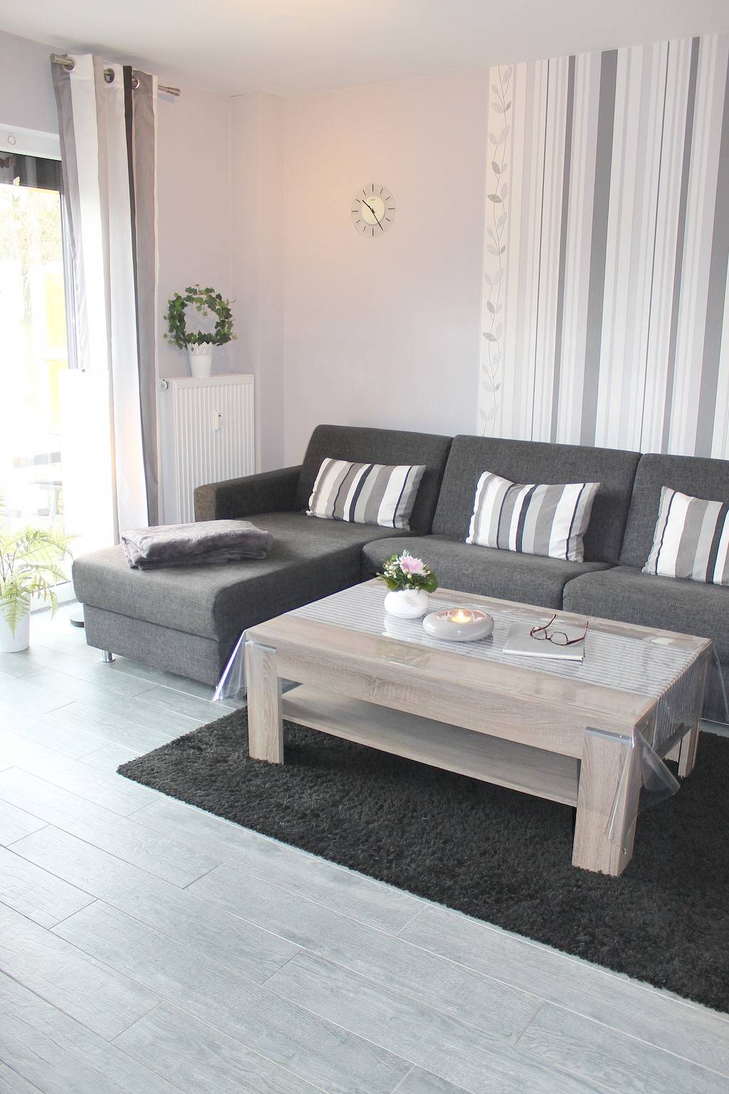 Ganze Ferienwohnung, Appartement Steffens - "Brookgang - Nr. 1" in Grömitz, Ostholstein